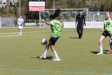 Bild 164 - wCJ Suederelbe - wBJ UH-Adler : Ergebnis: 7:1
